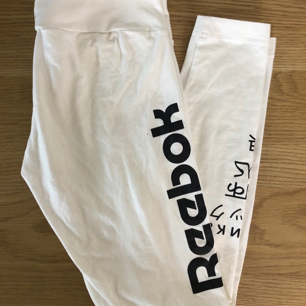 Reebok Leggings